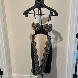 SEXY DATE NIGHT DRESS